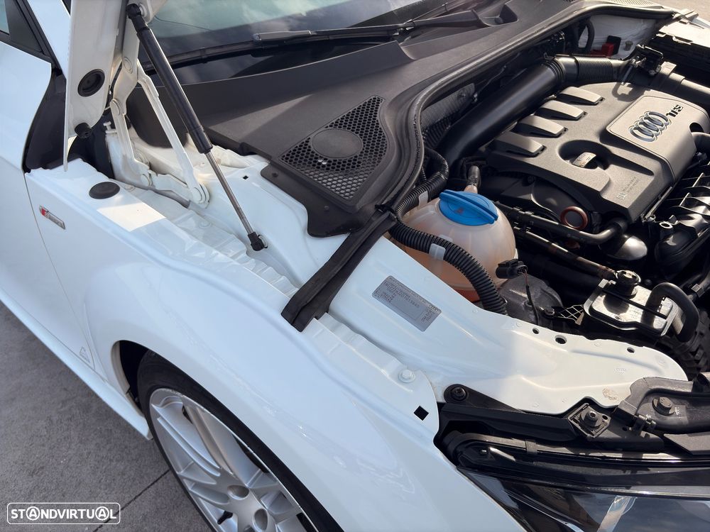 Audi TT Coupé 1.8 TFSI - 14
