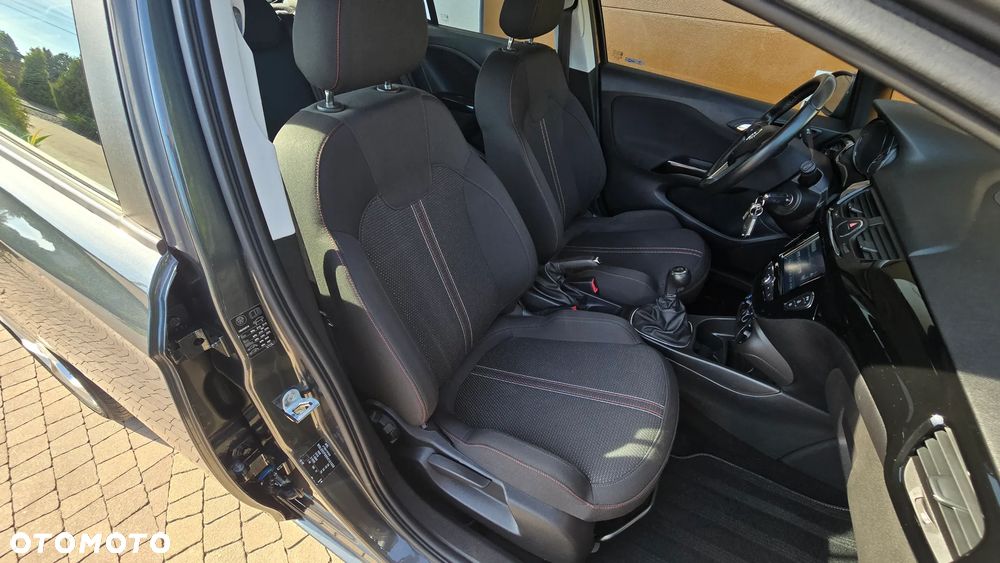 Opel Corsa - 30
