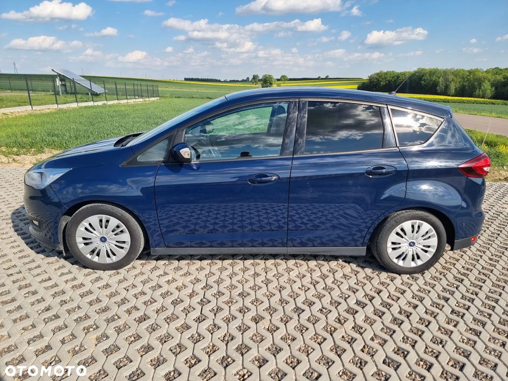 Ford C-MAX - 3
