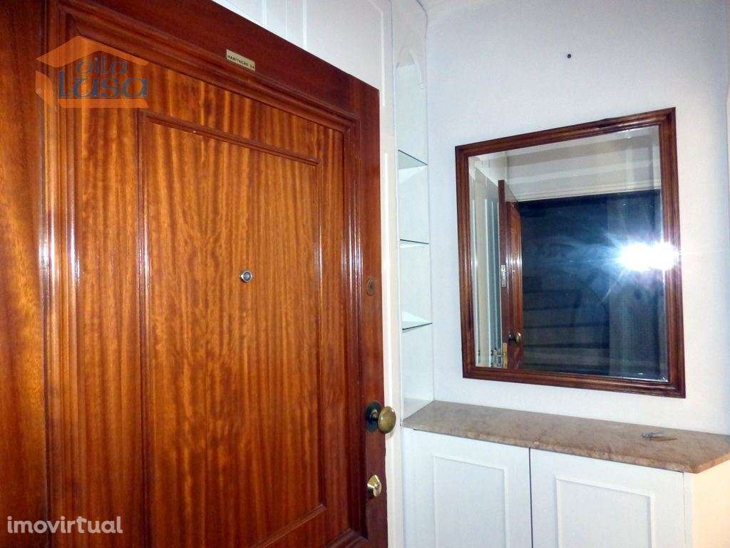 T1 Mobilado e equipado com garagem individual em Paranhos - Grande imagem: 5/18