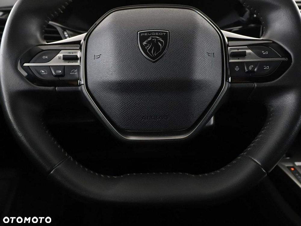 Peugeot 308 1.2 PureTech Allure S&S - 22