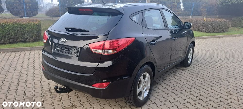 Hyundai ix35 - 11
