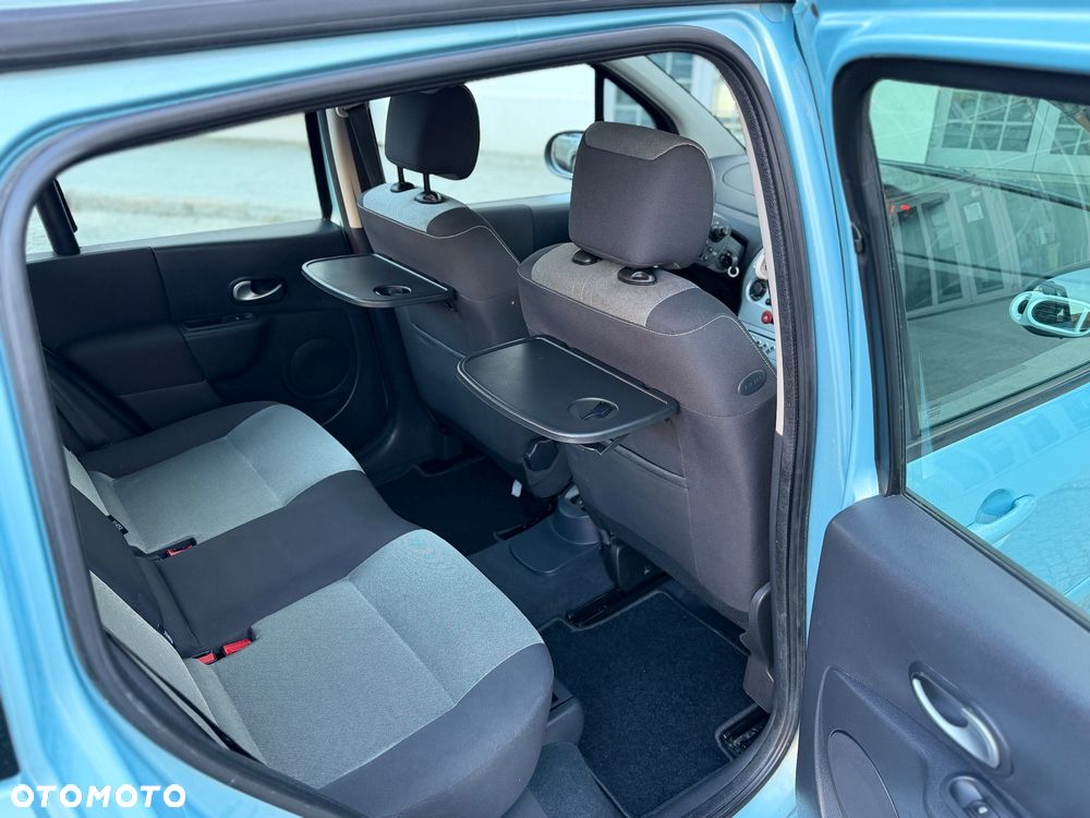 Renault Modus Grand 1.2 16V Limited - 6