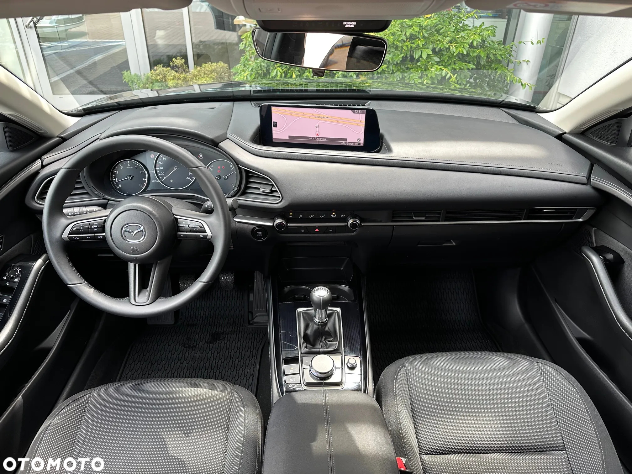Mazda CX-30 - 9