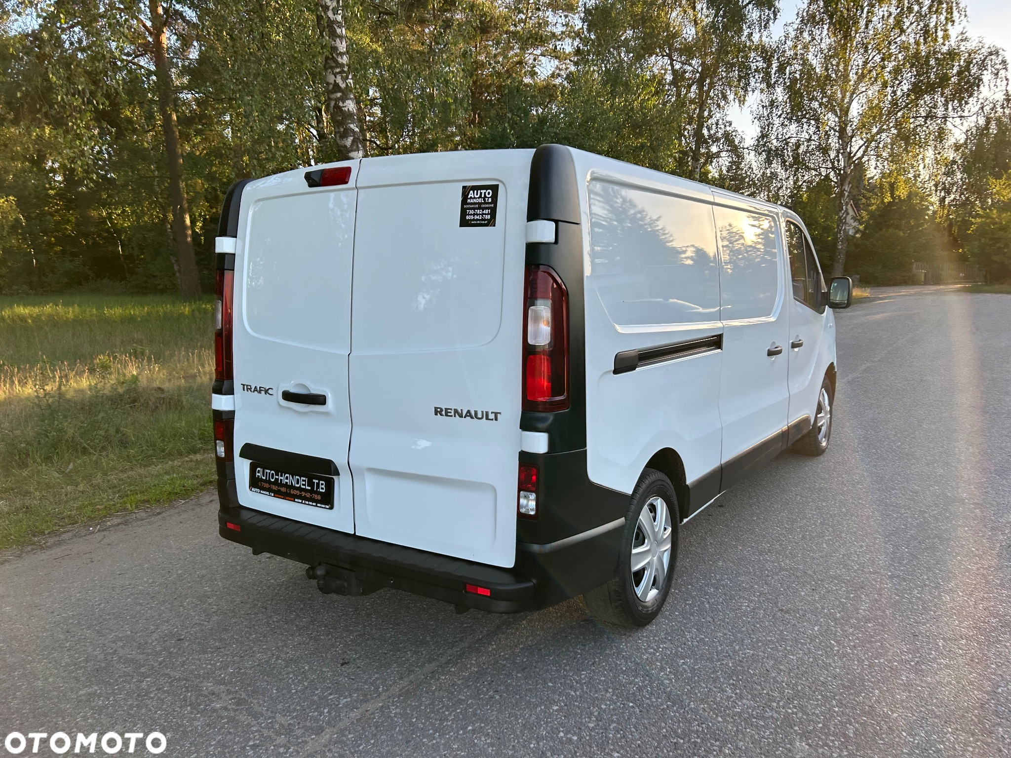 Renault Trafic - 15