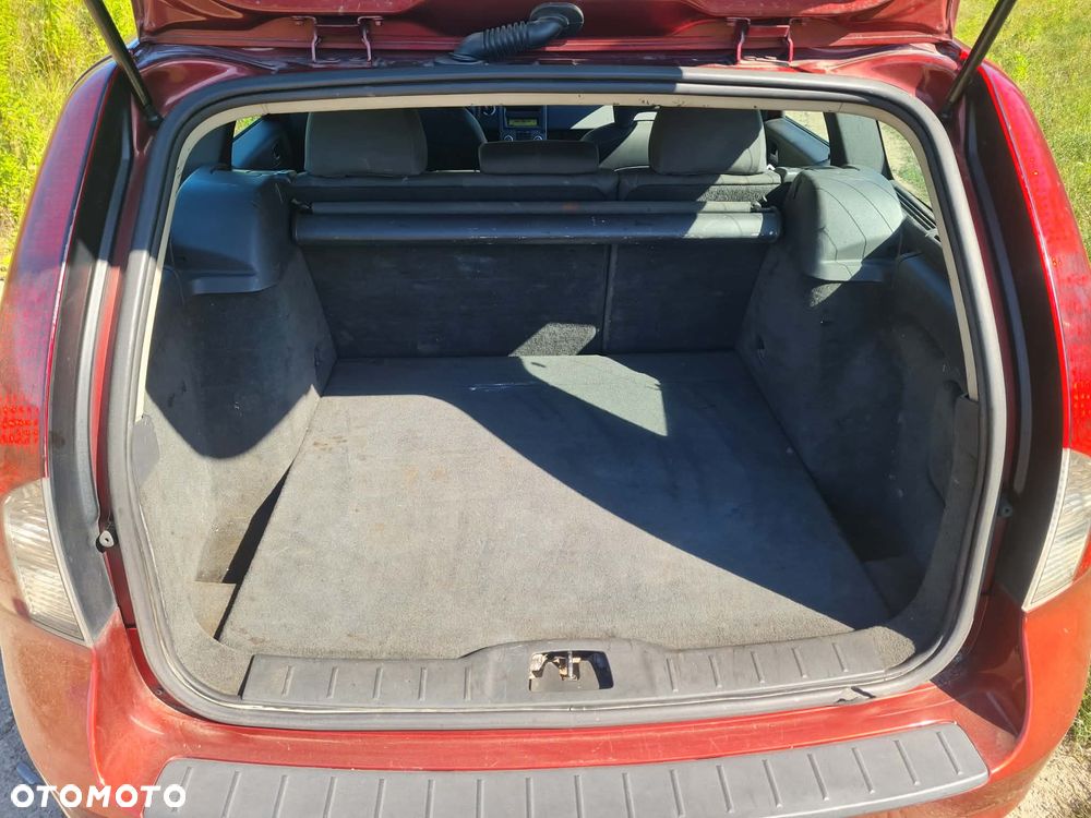 Volvo V50 1.6D Momentum - 7