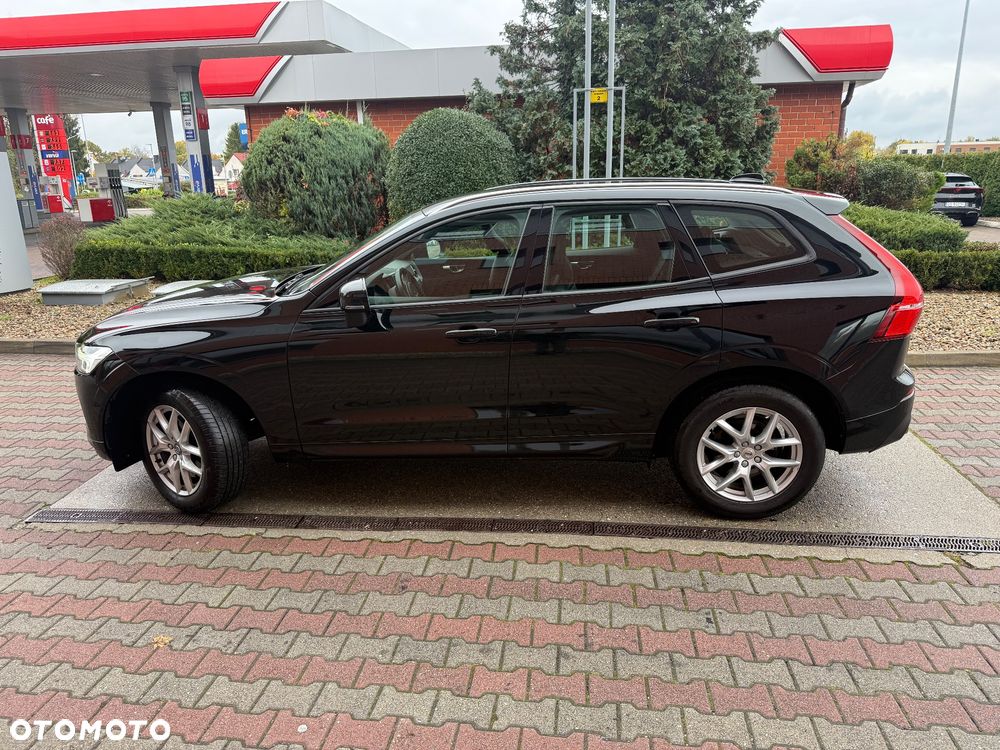 Volvo XC 60 - 13