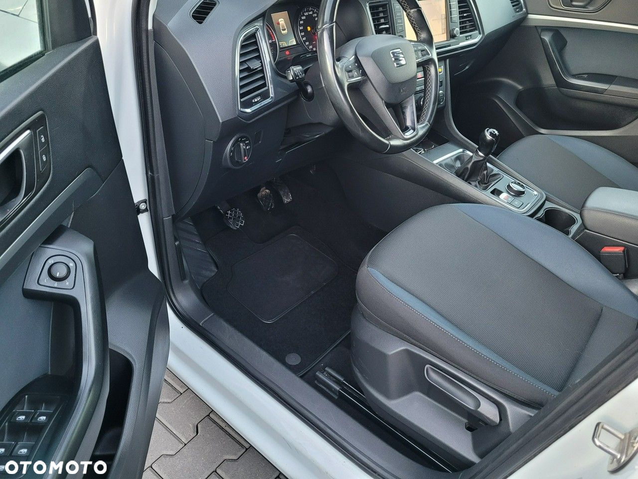 Seat Ateca - 13