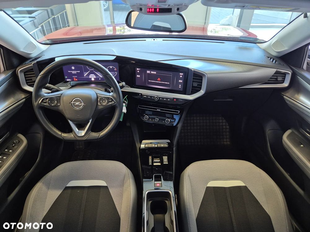 Opel Mokka 1.2 T Elegance S&S - 23