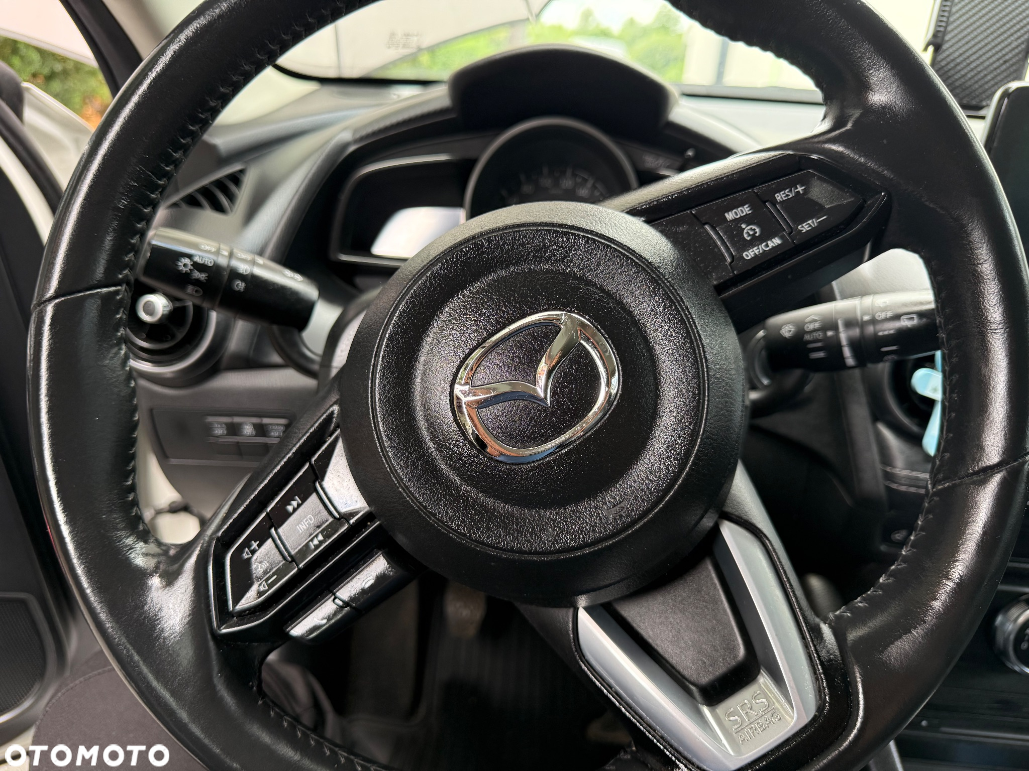 Mazda CX-3 - 16
