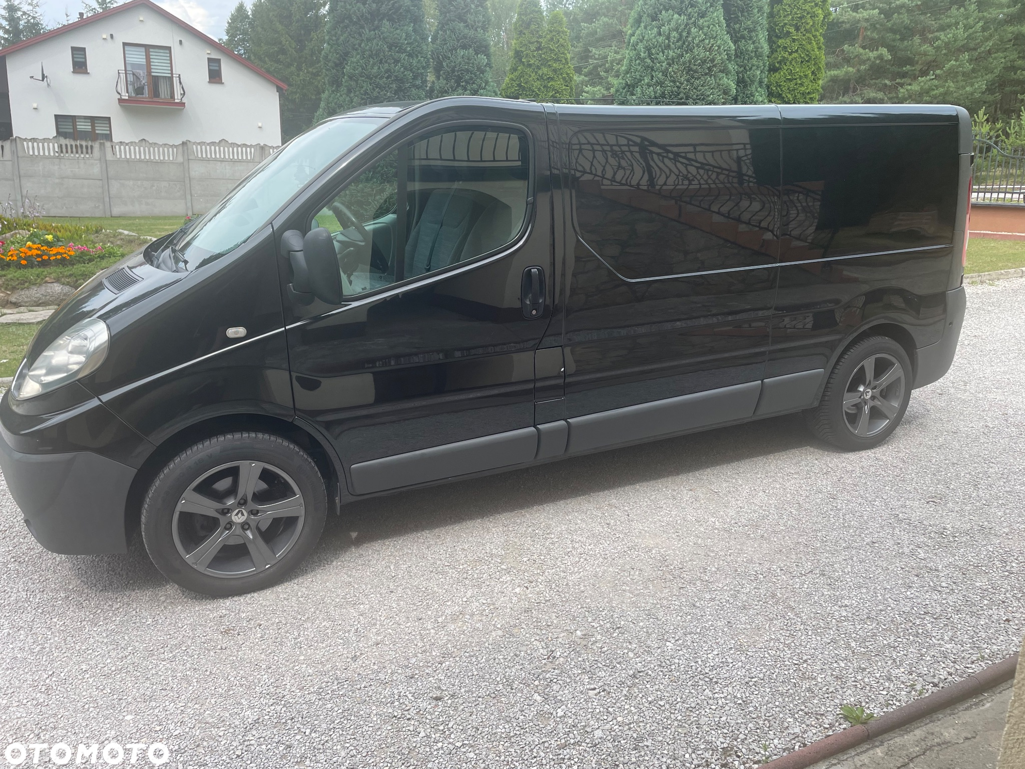 Renault Trafic - 6