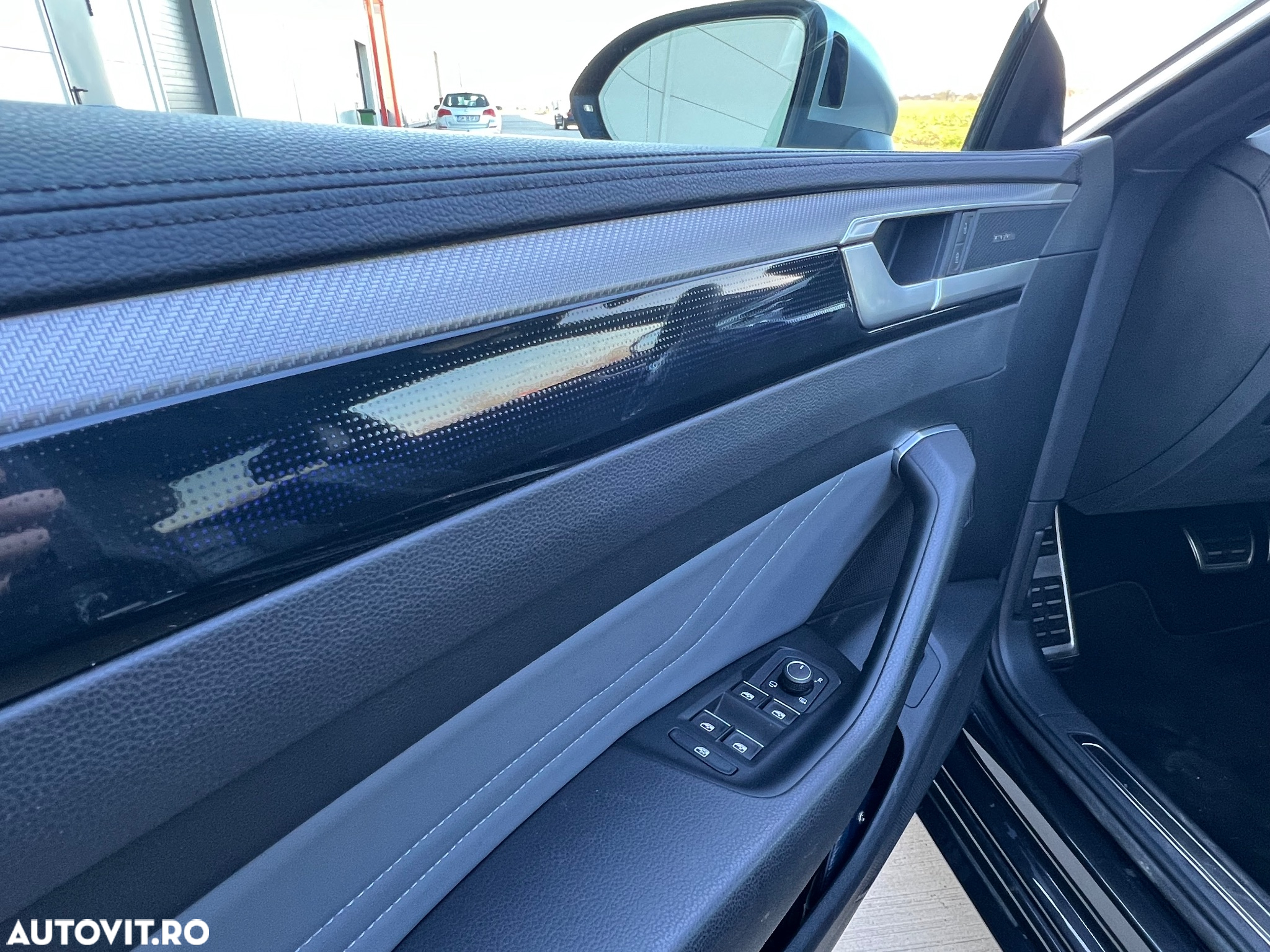 Volkswagen ARTEON Shooting Brake 2.0 TDI SCR 4Motion DSG Elegance - 12