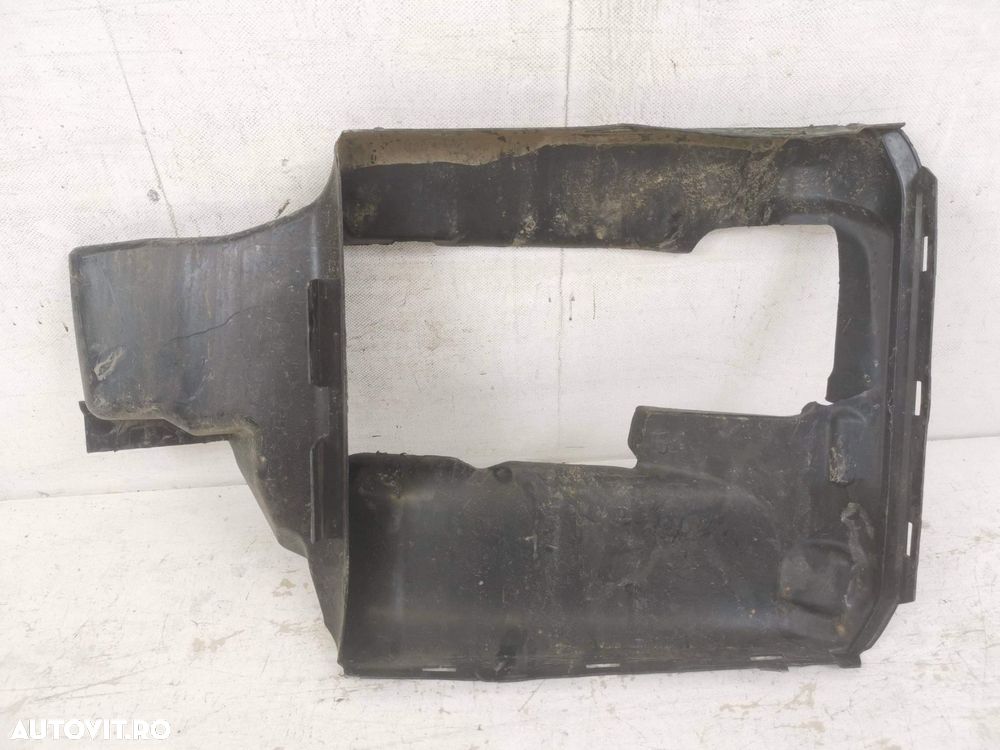 Deflector Aer Stanga Porsche  911 992 2018 2019 2020 2021 2022 2023 20 - 1