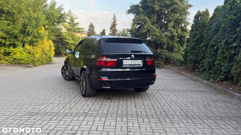 BMW X5 - 14