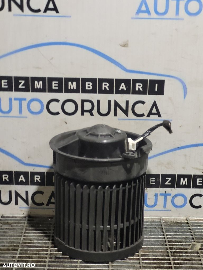 Aeroterma Nissan Qashqai J11 2013 - 2017 (1182) - 1
