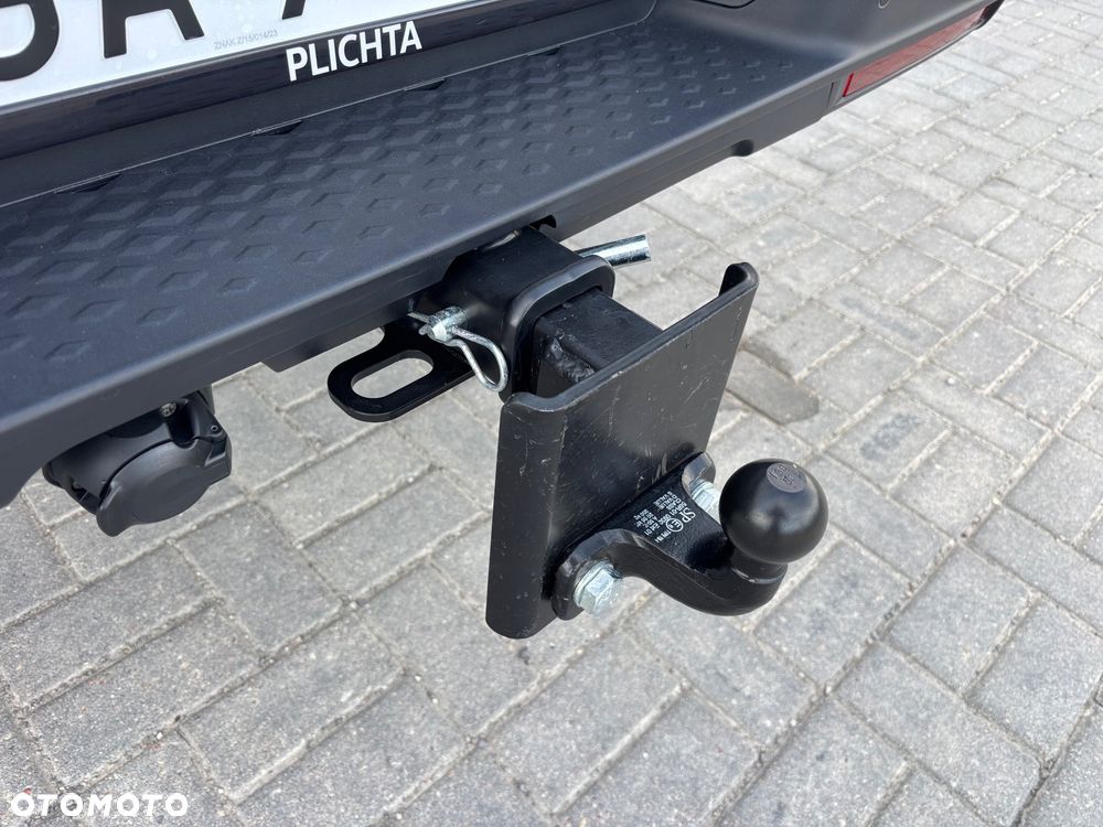 Volkswagen Amarok 2.0 TDi 4MOTION - 22