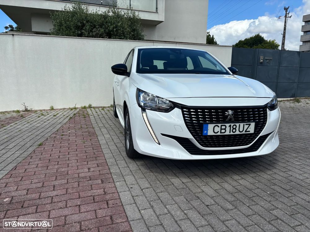 Peugeot 208 PureTech 75 Allure Pack - 7