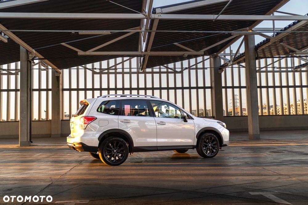 Subaru Forester 2.0 XT Comfort Lineartronic - 5