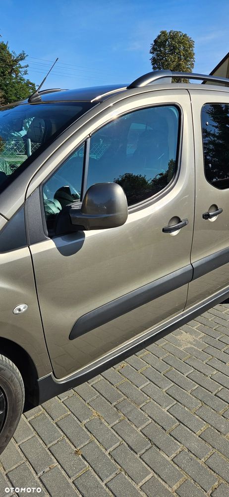 Peugeot Partner 1.6 BlueHDi Active - 11