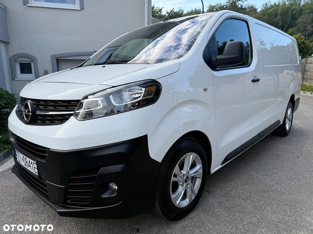 Opel VIVARO - 1
