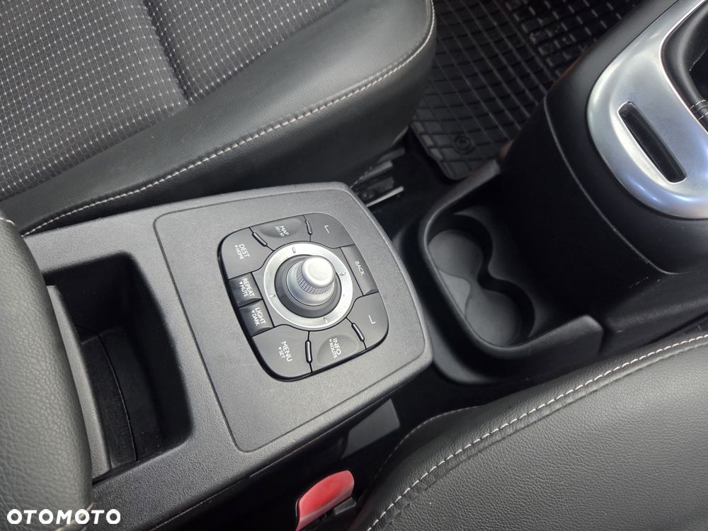Renault Grand Scenic dCi 130 FAP Start & Stop Bose Edition - 24
