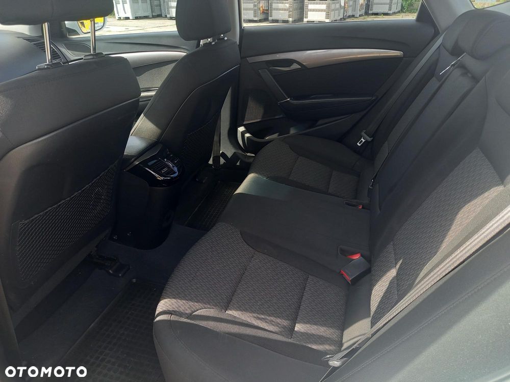 Hyundai i40 1.7 CRDi Comfort - 17