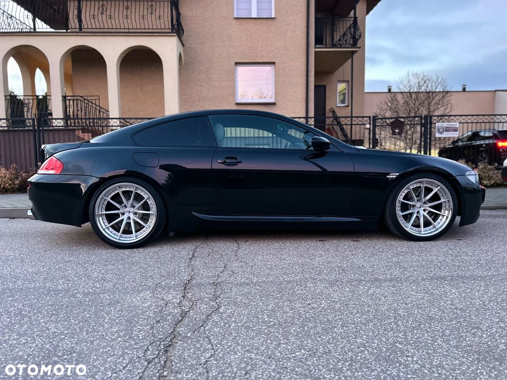 BMW M6 - 7