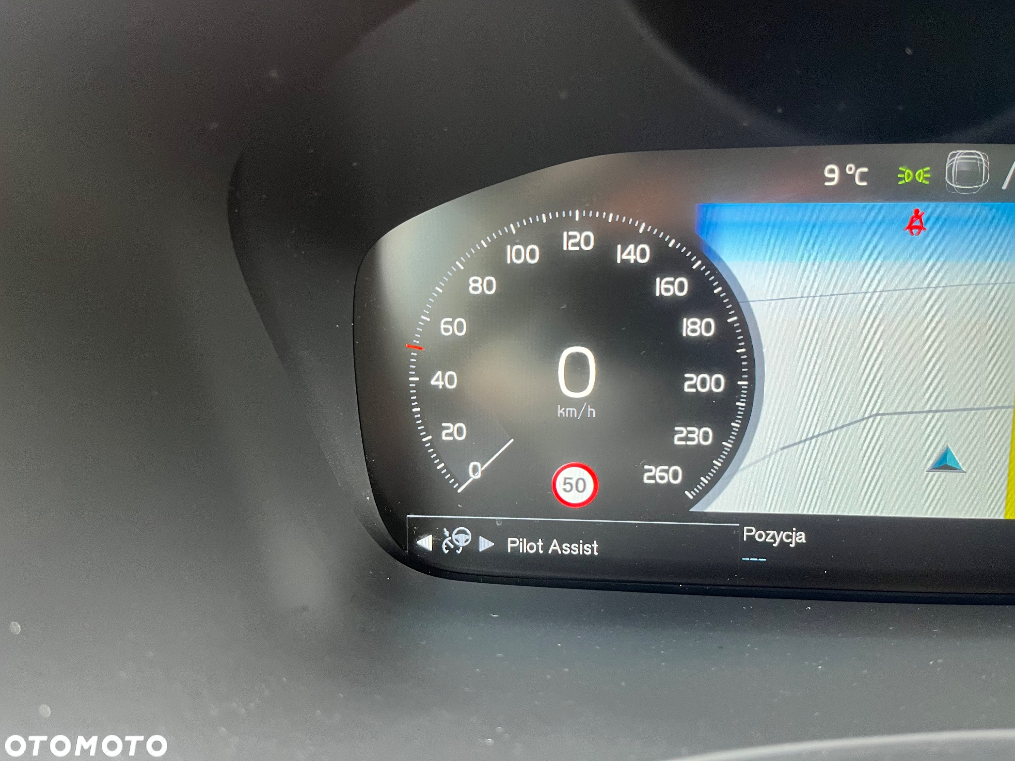 Volvo V90 T4 Inscription - 28