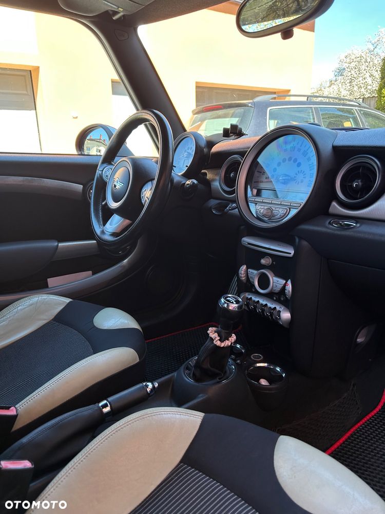 MINI Cooper S - 11