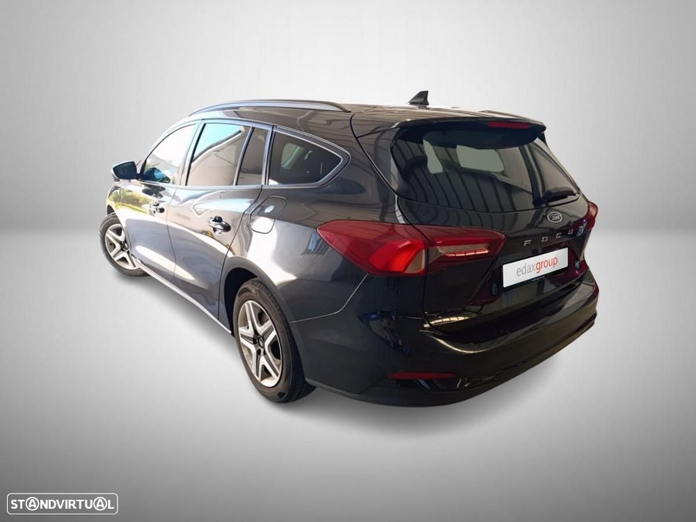 Ford Focus SW 1.0 EcoBoost Connected - 2