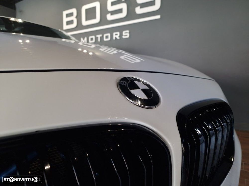 BMW M140i - 4