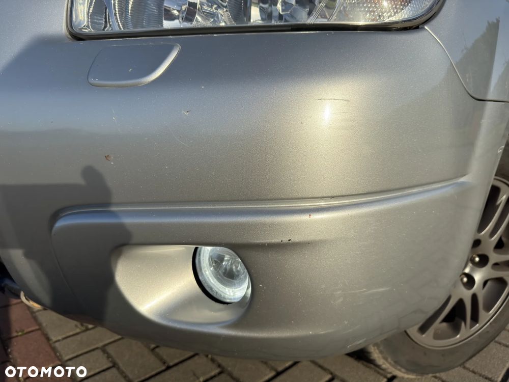 Subaru Forester 2.0 XG Trend - 37