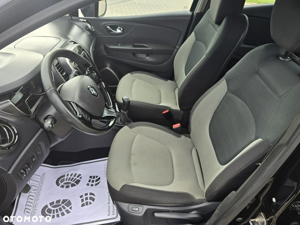 Renault Captur - 14