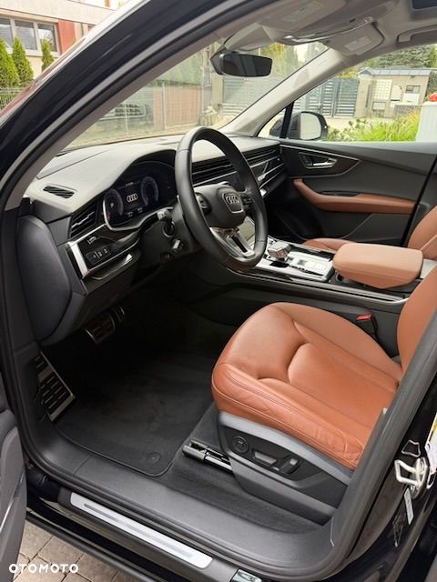 Audi Q7 55 TFSI quattro tiptronic - 7