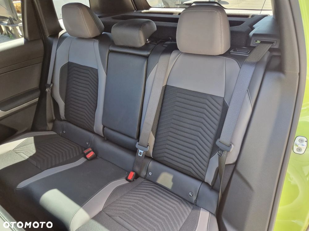 Jeep Compass 1.2 T3 mHEV First Edition FWD DCT - 13
