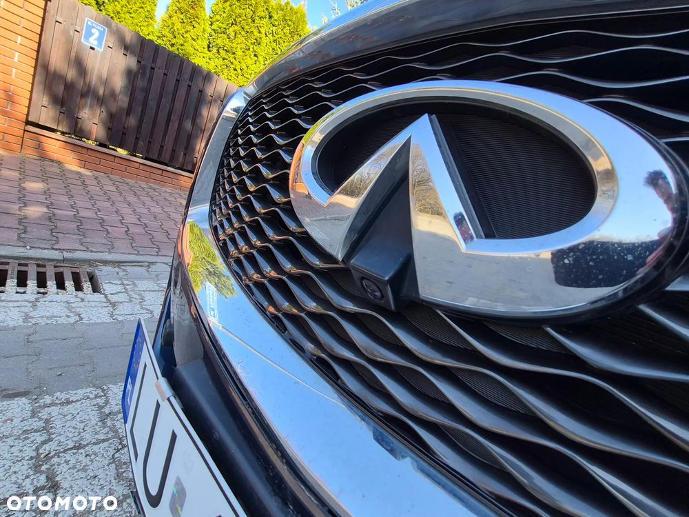 Infiniti QX60 - 33
