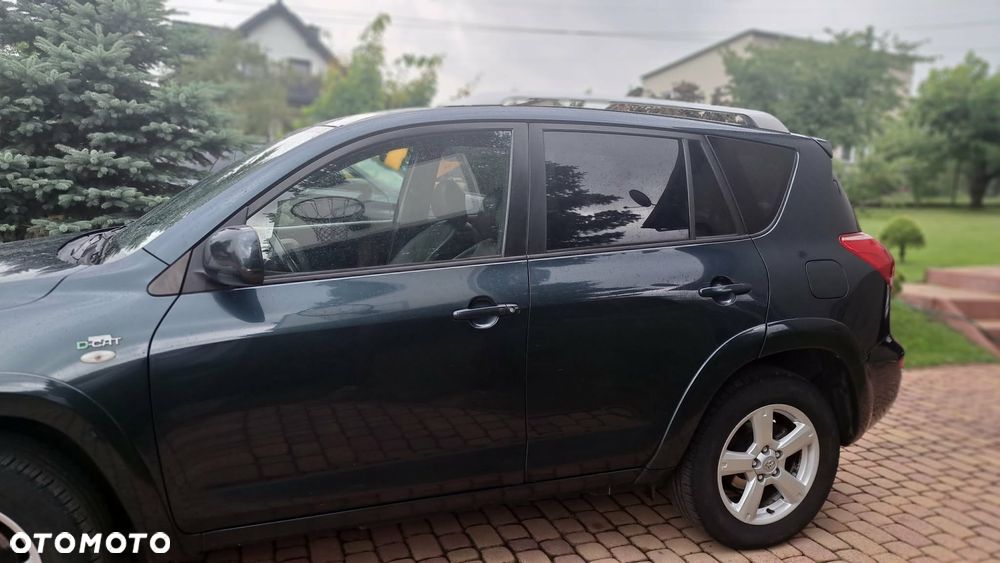 Toyota RAV4 2.2 D-CAT 4x4 Executive - 6