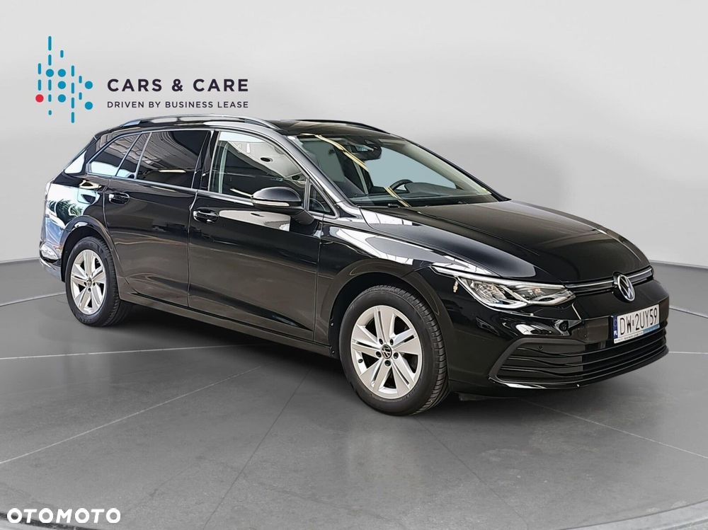 Volkswagen Golf 1.5 TSI EVO Life - 28