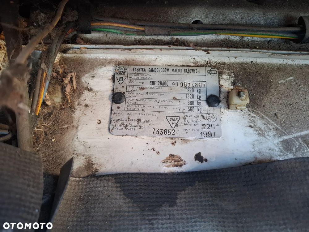 Fiat 126 - 19