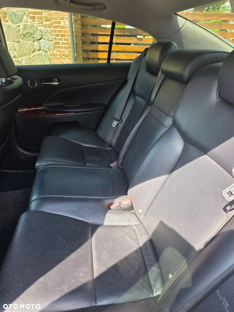 Lexus GS 300 Prestige - 8