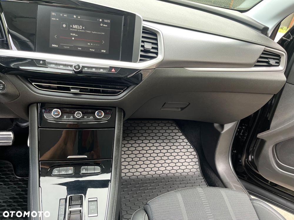 Opel Grandland X - 21