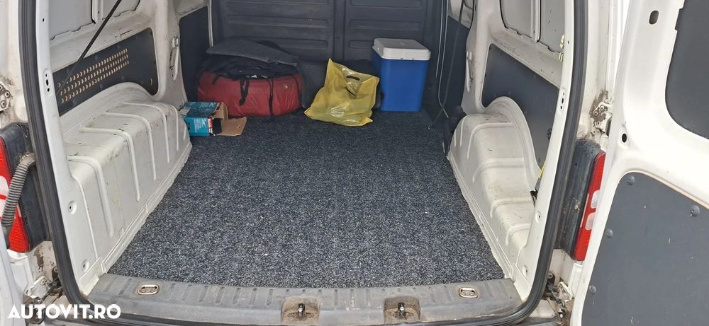 Volkswagen Caddy 1.6 TDI Trendline - 3