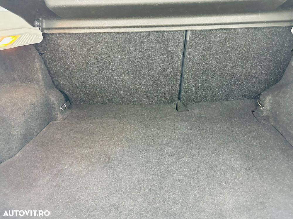 Nissan Qashqai 1.5 DCI ACENTA - 20