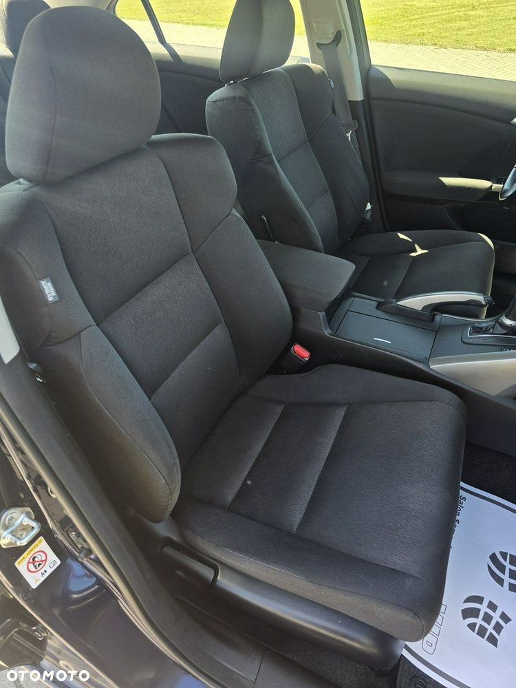 Honda Accord - 23