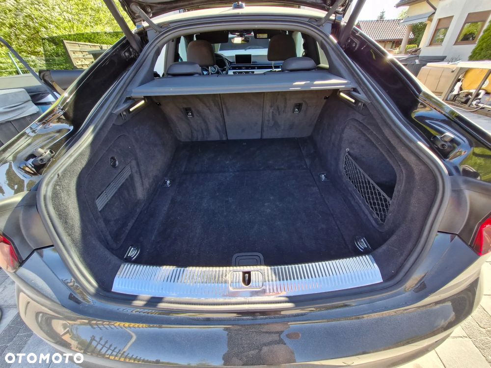 Audi A5 Sportback 40 TFSI Sport S tronic - 15