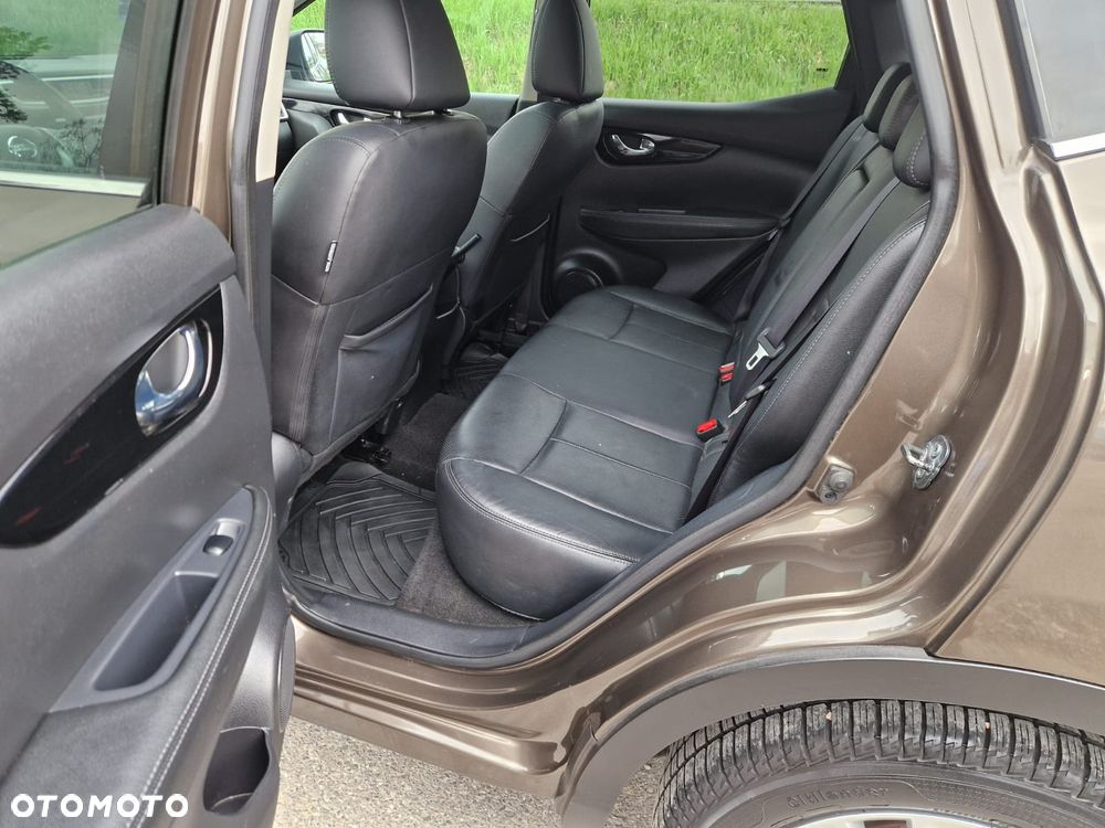 Nissan Qashqai - 11