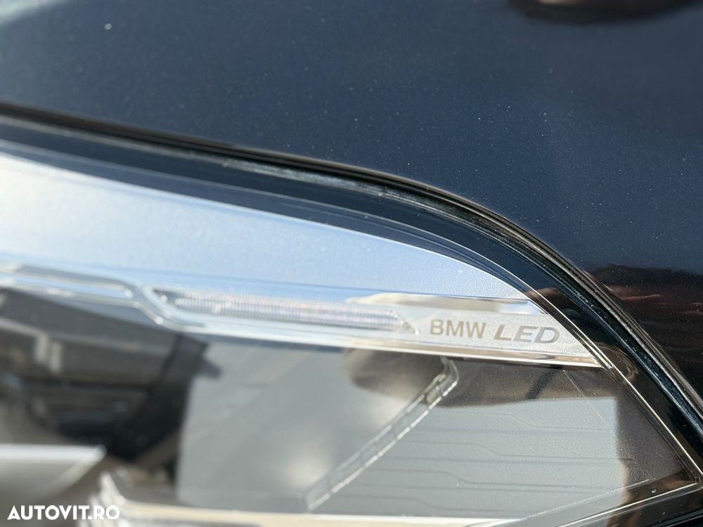 BMW X5 xDrive40i - 30