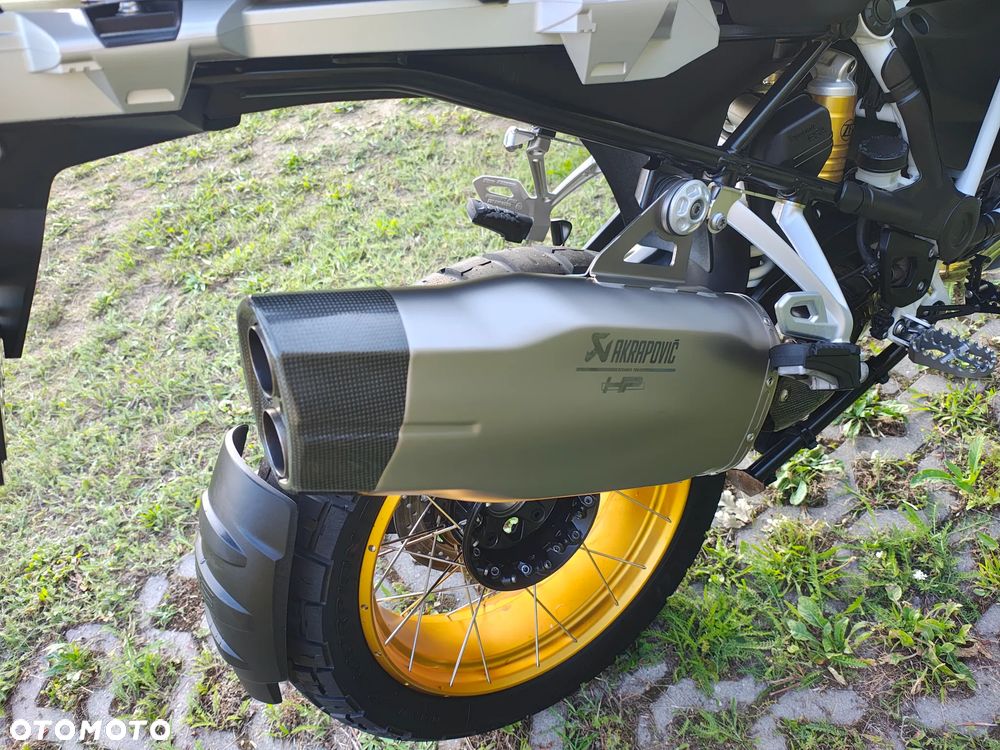 BMW R1250 GS Adventure - 27