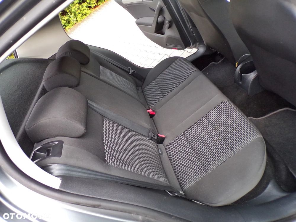 Volkswagen Golf 1.4 Trendline - 22