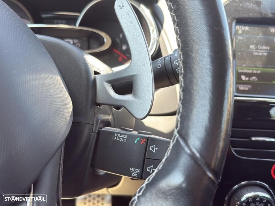 Renault Clio Sport Tourer 1.2 TCE GT EDC - 21